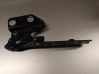Engine bonnet/hood hinges 4E0823302E