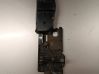 Tailgate/trunk/boot lift motor 4F9827383D