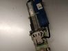 Tailgate/trunk/boot lift motor 4L0910946