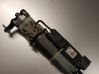 Tailgate/trunk/boot lift motor 4L0910945