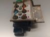 Air suspension valve block 4E0616014B