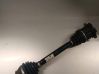 Front driveshaft 4E0407272P
