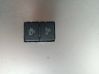 Alarm switch 4E0962109