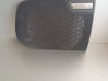 Grilles, couvercle de haut-parleur porte avant 4E0035406