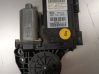 Motor del regulador de la ventanilla de la puerta delantera 4E1959801B