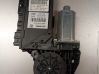 Motor del regulador de la ventanilla de la puerta delantera 4E1910802B