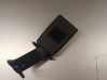 Rear seatbelt buckle 4E0857740A