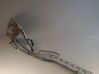 Engine bonnet/hood hinges 4E0823301D