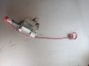 Motor de la tapa sellante del depósito de combustible 4E0862150