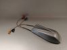 Antena (GPS antena) 4E0035503H