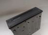 Navigation unit CD/DVD player 4E0035119