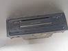 Radio/CD/DVD/GPS head unit 8T1035652D