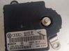Other control units/modules 4L0915181