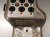 Air suspension valve block 4E0616014B
