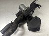 Coolant heater control valve 090828A
