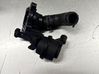 Engine coolant pipe/hose 059121737
