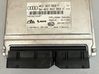 Suspension control unit/module 4E0907553F