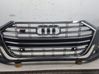 Front bumper 4N0807437C