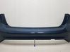 Rear bumper JX7B17906AA