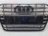 Maskownica / Grill / Atrapa górna chłodnicy 8T0853651M