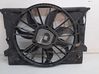 Radiator trim A215000693