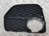 Front bumper lower grill 7312606