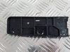 Front bumper mounting bracket BK3117D959BD