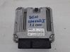 Engine control unit/module 391012F010