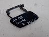 Zaślepka spryskiwacza lampy przedniej 8W0955276E