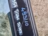 Front door DRZWI49310ATS