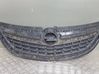 Maskownica / Grill / Atrapa górna chłodnicy 13300698