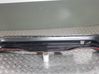 Rear bumper trim bar molding L1TB17F954
