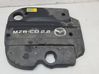 Engine cover (trim) MZRCD22