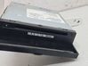 Radio/CD/DVD/GPS head unit 307329031