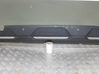 Rear bumper trim bar molding 850B23135R