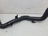 Intercooler air channel guide 10401112
