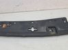 Engine bonnet/hood lock trim molding 10516364