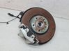 Front wheel hub spindle knuckle 10811941