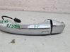 Front door exterior handle 2354ATS