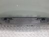 Front bumper foam support bar AV1117A780AB