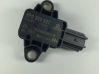 Airbag deployment crash/impact sensor 4F0955557