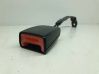 Front seatbelt buckle 1Z1858472C