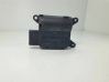 Air flap motor/actuator 0132801345