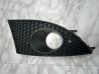 Front fog light trim/grill 5P0853665A