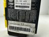 Airbag control unit/module 3C0909605F