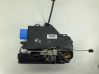 Front door lock 3D1837015AB