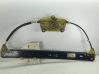 Sliding door window regulator with motor 4F089462A