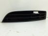 Front bumper lower grill 3C0853665