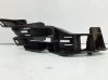 Rear bumper mounting bracket 1K6807394