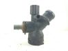 Engine coolant pipe/hose 1K0122291K